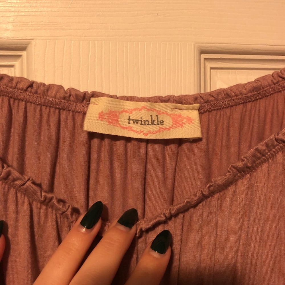Crop top - Picture 2 of 3